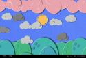 Paper Sky Live Wallpaper screenshot 7 Paper Sky Live Wallpaper screenshot 7
