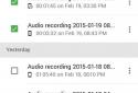 Audio Recorder screenshot 6