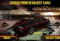 Death Race: Beach Racing Cars screenshot 10