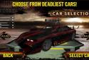 Death Race: Beach Racing Cars screenshot 16