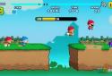 Fun Run Racing And Shooting screenshot 1