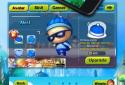 Fun Run Racing And Shooting screenshot 5