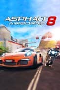 Asphalt 8: На взлет