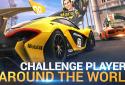 Asphalt 8: На взлет screenshot 4