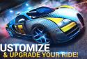 Asphalt 8: На взлет screenshot 5