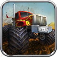 Offroad Hill Climber Legends