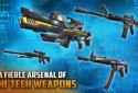 DINO GUNSHIP: Airborne Hunter screenshot 2