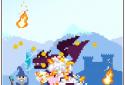 Next Dragon! screenshot 2