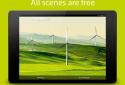 Windmill Live Wallpaper screenshot 10