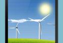 Windmill Live Wallpaper screenshot 20