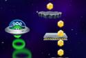 Monster Jump: Galaxy screenshot 6