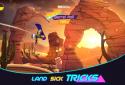 RAD Boarding screenshot 6