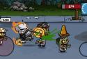 Zombie Age 3 screenshot 17