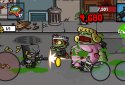 Zombie Age 3 screenshot 5
