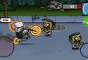 Zombie Age 3 screenshot 8