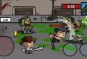 Zombie Age 3 screenshot 9