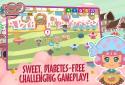 Candy Cafe screenshot 1