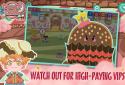Candy Cafe screenshot 9