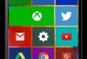 Win 10 Launcher screenshot 2