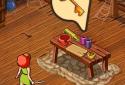 Ghost Town Adventures: Mystery Riddles Game screenshot 1