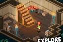 Ghost Town Adventures: Mystery Riddles Game screenshot 10