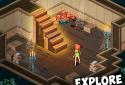 Ghost Town Adventures: Mystery Riddles Game screenshot 15