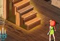 Ghost Town Adventures: Mystery Riddles Game screenshot 4