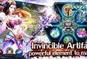 Immortal DreamX screenshot 5
