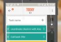 Accomplish screenshot 3