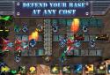 Moon Tower Attack screenshot 2