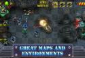 Moon Tower Attack screenshot 4