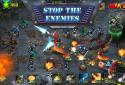 Moon Tower Attack screenshot 8