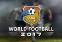 Real Football Game 2015 screenshot 1