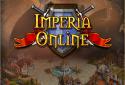 Imperia Online: The Great People screenshot 1