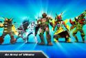 Power Rangers Dino Rumble screenshot 15