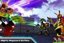 Power Rangers Dino Rumble screenshot 16