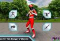 Power Rangers Dino Rumble screenshot 2
