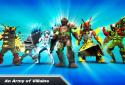 Power Rangers Dino Rumble screenshot 3