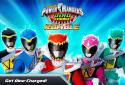 Power Rangers Dino Rumble screenshot 7