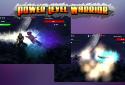 Power Level Warrior screenshot 4
