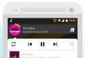 BuMP Music Player screenshot 1 BuMP Music Player screenshot 1