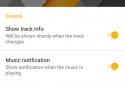 BuMP Music Player screenshot 7 BuMP Music Player screenshot 7