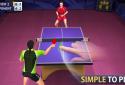 Table Tennis Champion screenshot 1