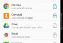 Fingerprint AppLock for Galaxy screenshot 1