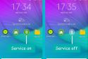 Fingerprint AppLock for Galaxy screenshot 4