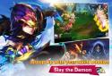 League of Gods screenshot 1