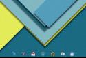 Material Style Tiles LWP screenshot 10