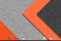 Material Style Tiles LWP screenshot 16