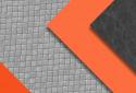 Material Style Tiles LWP screenshot 24