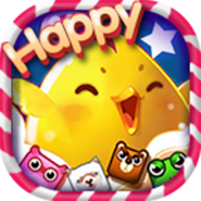 Happy Smash